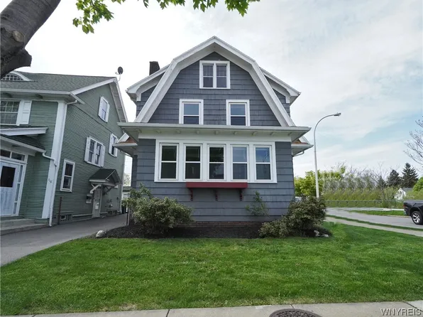122 Stevenson St, Buffalo, NY 14220