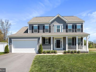 121 Sovereign Ct, Winchester, VA, 22602