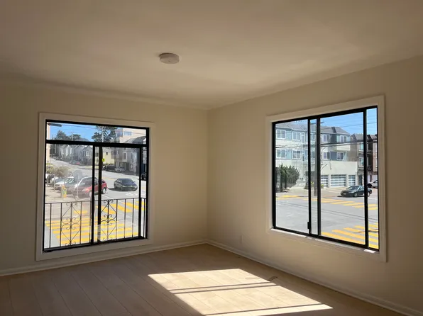 (undisclosed Address), San Francisco, CA 94122