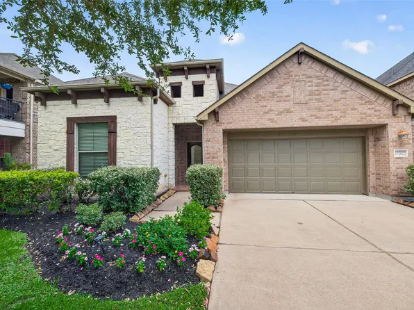 17322 Sauki Ln, Richmond, TX 77407