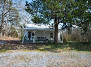 373 Hall Memorial Rd NW, Calhoun, GA 30701