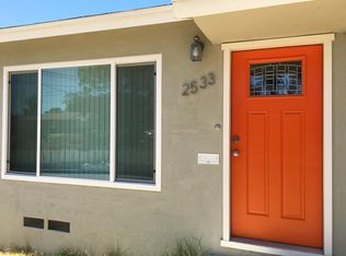 2533 Pergl St, Lemon Grove, CA 91945