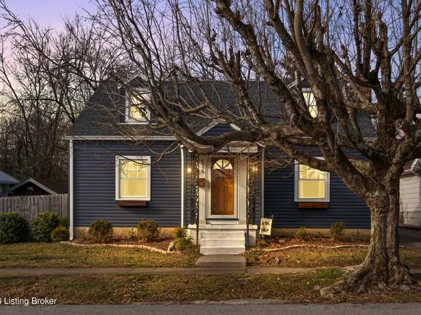 516 Plainview Ave, Shelbyville, KY 40065