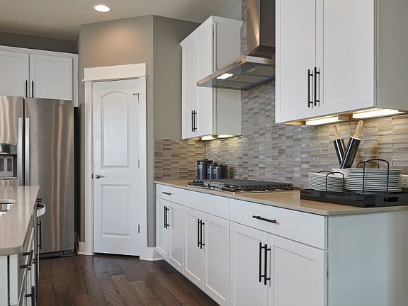 Model Representation