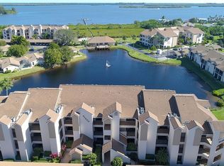 6232 N Mirror Lake Dr UNIT 604, Sebastian, FL 32958