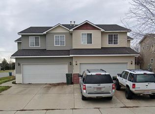 6319 W Trestle St #1-2, Rathdrum, ID 83858