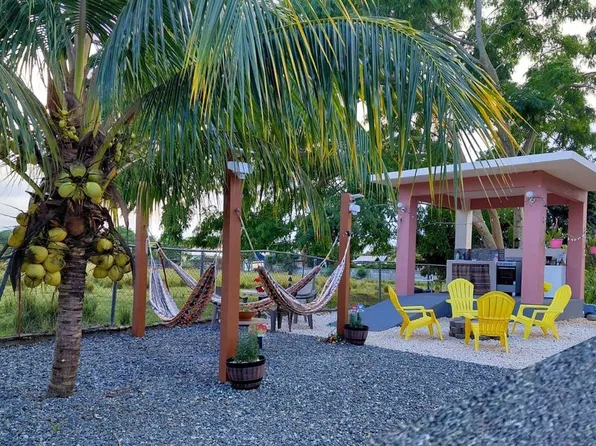 Bo Sector Mani Carr 155 Km #11.3, Rincon, PR 00677