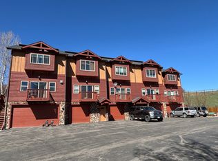 2379 Abbey Ct, Steamboat Springs, CO 80487