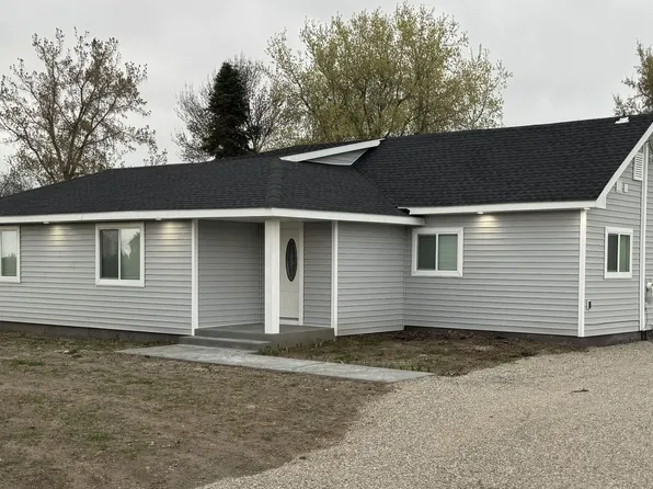 4131 E 700 N, Rigby, ID 83442