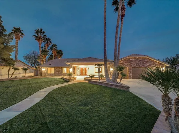 8030 La Cienega St, Las Vegas, NV 89123