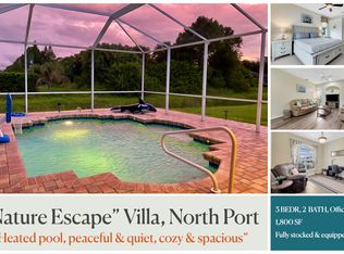 (Undisclosed Address), North Port, FL 34286