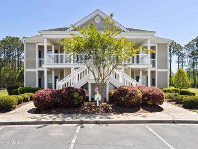 932 Great Egret Circle SW #3, Sunset Beach, NC, 28468