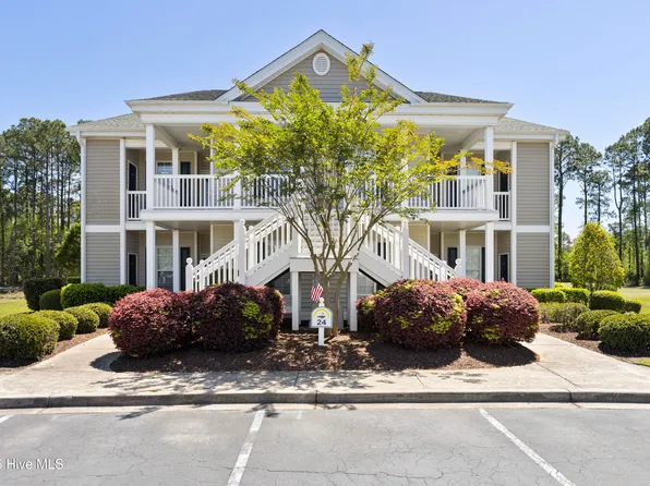 932 Great Egret Circle SW #3, Sunset Beach, NC 28468
