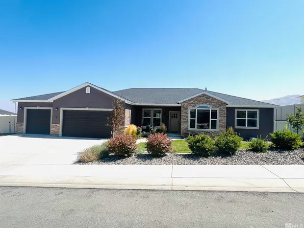4147 Stonybrook Dr, Winnemucca, NV 89445