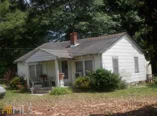 140 Racetrack Rd, McDonough, GA 30253