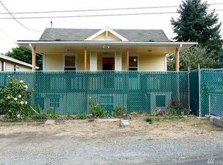 8804 37th Ave S, Seattle, WA 98118