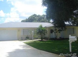3001 Yarmouth Dr W, Bradenton, FL 34205
