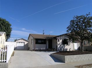 5155 W 141st St, Hawthorne, CA 90250