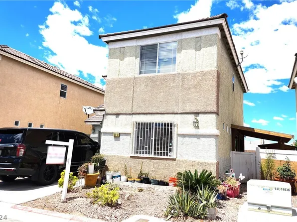 5218 Paradise Skies Ave, Las Vegas, NV 89156
