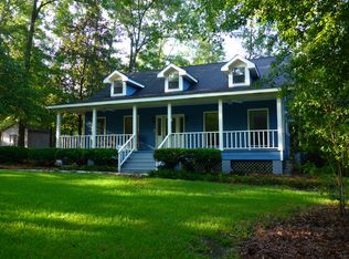 15035 Road 535, Kiln, MS 39556