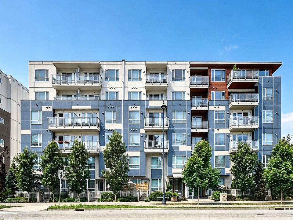 1st image of 10603 140th St #312