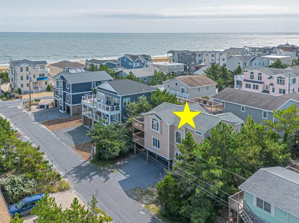 6 W 8th St, Bethany Beach, DE 19930