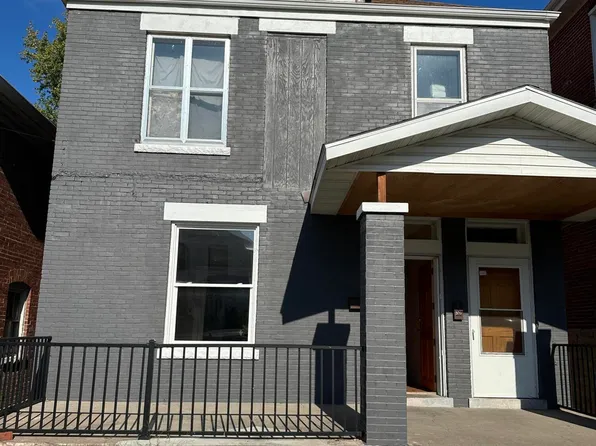 306 Marshall St, Jefferson City, MO 65101