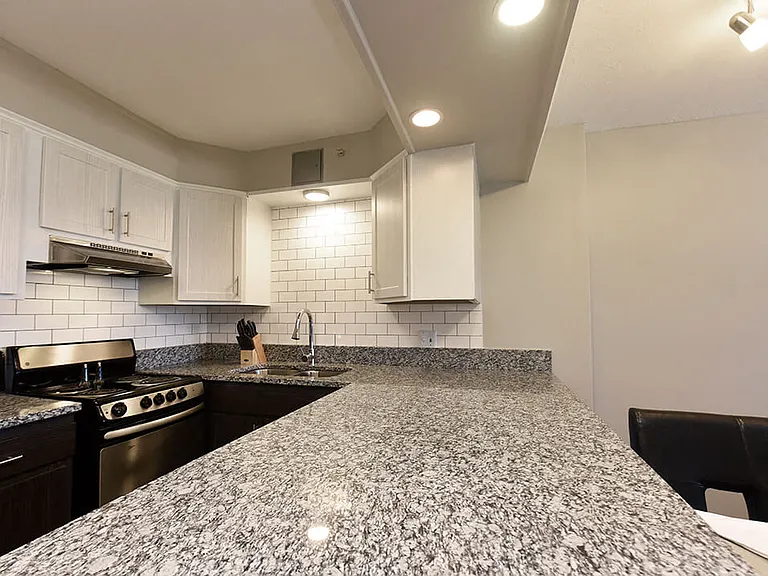 Granite Countertops