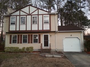 62 Harris Creek Rd., Hampton, VA 23669