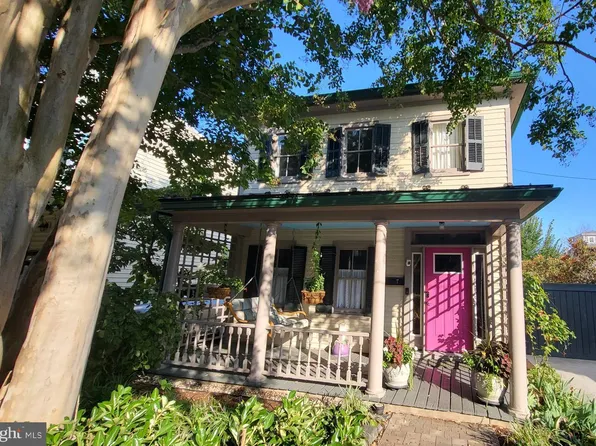 507 Amelia St, Fredericksburg, VA 22401