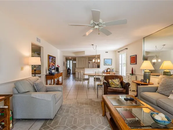 542 10th AVE S #102N, NAPLES, FL 34102