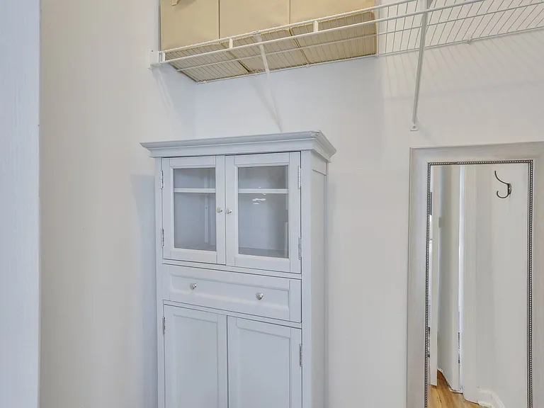 Storage Room