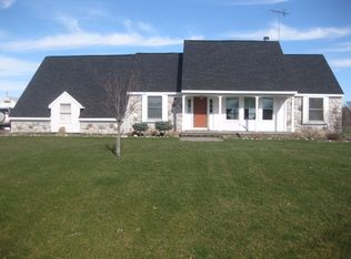 4039 Eleven Mile Rd, Auburn, MI 48611