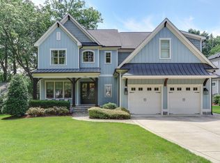 1302 Hedgelawn Way, Raleigh, NC 27615