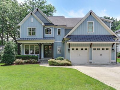 1302 Hedgelawn Way, Raleigh, NC, 27615