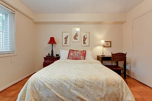 3433 Mount Pleasant St NW #101 — Photo 9