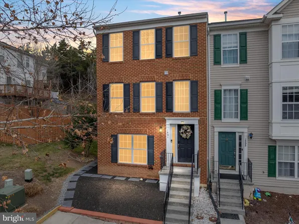 1301 Pendleton Ln, Strasburg, VA 22657