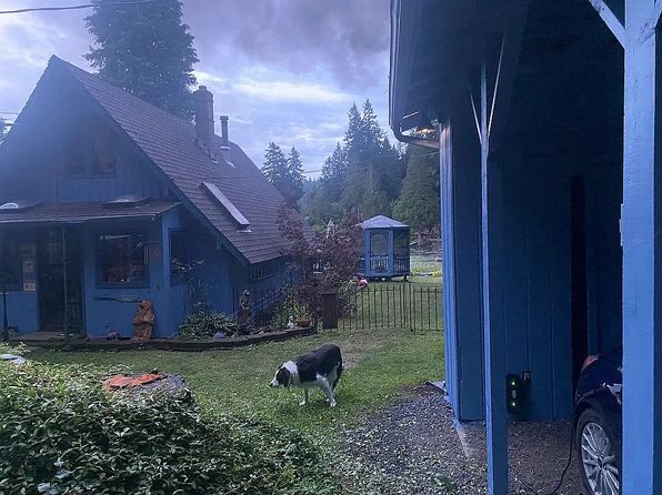 3570 Schultz Rd NW, Bremerton, WA 98312