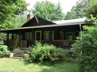 7 Bachelder Dr, Candler, NC 28715