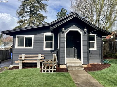 2835 SE Van Waters St, Portland, OR, 97222