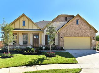 20326 Rosegold Way, Spring, TX 77379