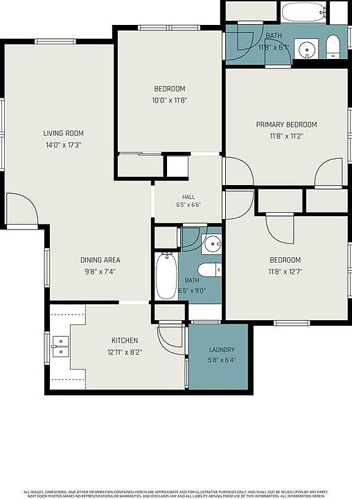 26th image of 1604 SW 39th St