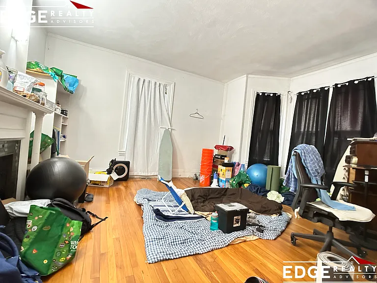 63 Nonantum St #1 — Photo 5