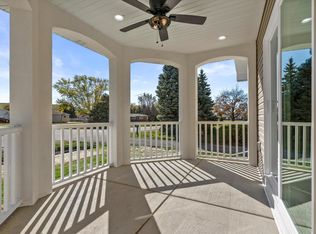 1700 Warwick Way, Mount Pleasant, WI 53406