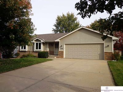 21406 Leavenworth Cir, Elkhorn, NE, 68022