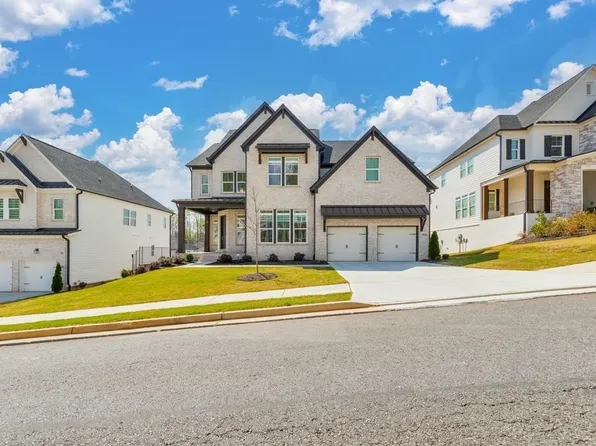950 Keystone Dr, Woodstock, GA 30188