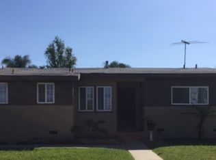 524 N Vincent Ave, West Covina, CA 91790