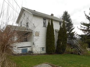 16 W Balph Ave, New Castle, PA