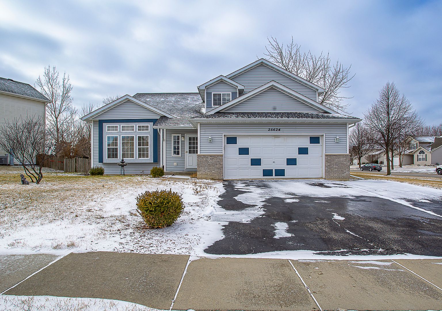 25624 S Woodrush Way, Channahon, IL 60410 Zillow