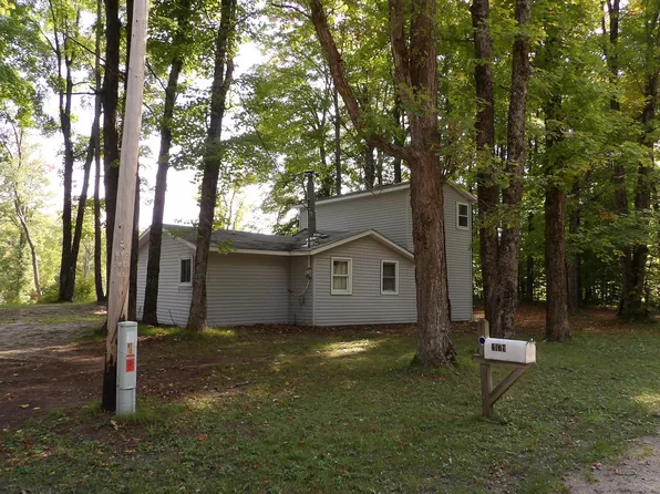 2179 Indian Trl, Evart, MI 49631